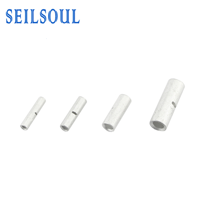 BN series Automotive Electrical non insulated ferrule 