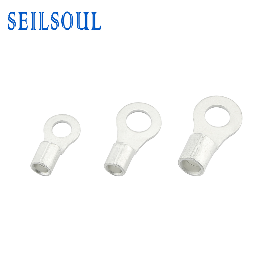 Rnb Series Type Soldering Bare Non Insulated Ring Terminals Rnb Buy Non Insulated Ring Terminals Non Insulated Terminals Non Insulated Wire Terminals Product On Seilsoul Electrical Co Ltd